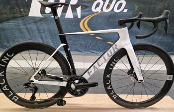 Factor - OSTRO VAM - Shimano Ultegra 2023, 2023