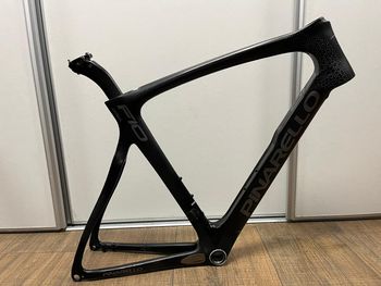 Pinarello - DOGMA F10 DISK 2018 Frameset, 2018