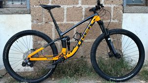 Trek - Fuel EX 5 Deore 2022, 2022