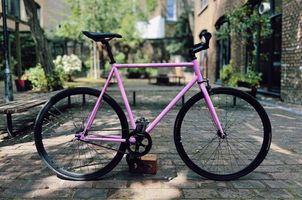 BLB - SKU Fixie, 2024