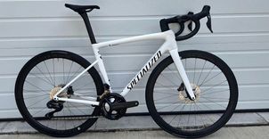 Specialized - Tarmac SL8 Expert, 2025