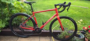 Specialized - Diverge Elite E5 2023, 2023