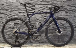 Lapierre - Xelius SL 8.0 Disc, 2024