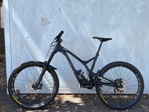 Commencal - SUPREME SX 2018, 2018