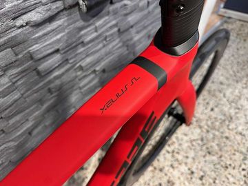 Lapierre Xelius SL 9.0 Disc 2024 Road & Gravel d'occasion — image 5 sur 6
