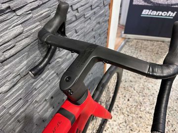 Lapierre Xelius SL 9.0 Disc 2024 Road & Gravel d'occasion — image 6 sur 6