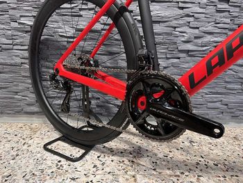 Used Lapierre Xelius SL 9.0 Disc 2024 Road & Gravel — image 3 of 6