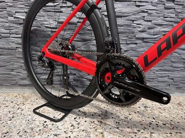 Lapierre Xelius SL 9.0 Disc 2024 Road & Gravel d'occasion — image 3 sur 6