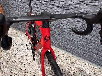 Lapierre Xelius SL 9.0 Disc 2024 Road & Gravel d'occasion — image 4 sur 6