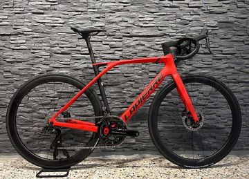 Lapierre Xelius SL 9.0 Disc 2024 Road & Gravel d'occasion — image 1 sur 6