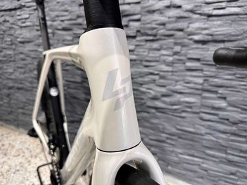 Brugt Lapierre Xelius SL 8.0 AXS 2024 2024 Road & Gravel — billede 4 af 9