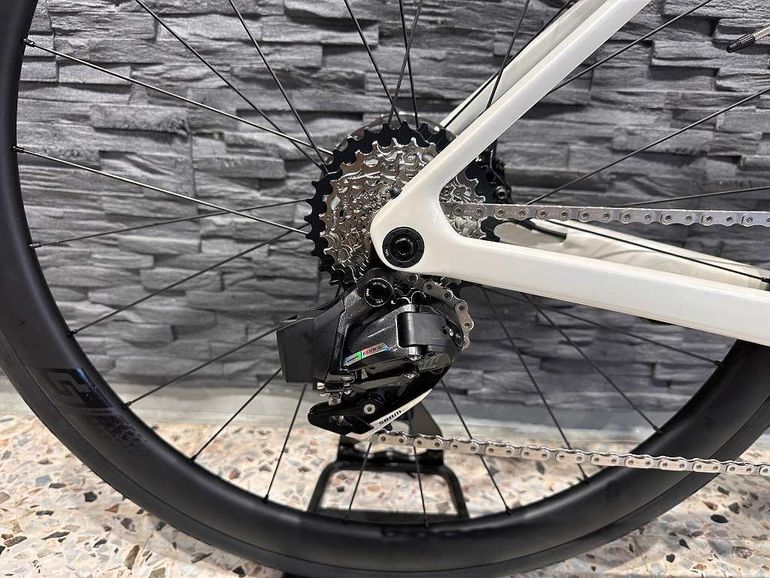 Lapierre Xelius SL 8.0 AXS 2024 2024