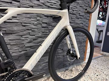 Brugt Lapierre Xelius SL 8.0 AXS 2024 2024 Road & Gravel — billede 5 af 9