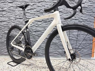 Brugt Lapierre Xelius SL 8.0 AXS 2024 2024 Road & Gravel — billede 2 af 9
