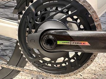 Brugt Lapierre Xelius SL 8.0 AXS 2024 2024 Road & Gravel — billede 3 af 9