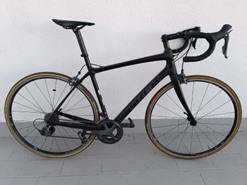 Trek - Domane 5.2 Compact 2014, 2014