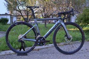 Bianchi - Oltre Race 105 Di2, 2024