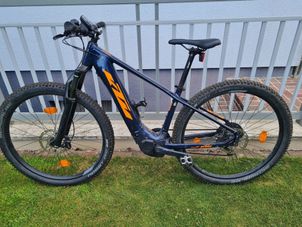 KTM - Macina Team 292 Glory 2020, 2020