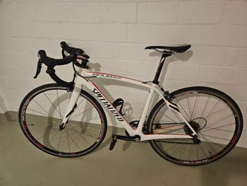 Specialized - Roubaix SL4 Comp 2015, 2015