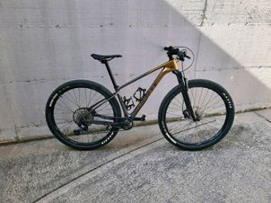 Giant - XTC Advanced 29 1 2020, 2020