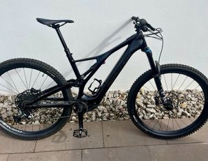 Specialized - Turbo Levo SL Comp 2021, 2021