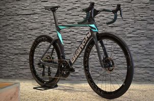 Bianchi - Oltre RC Durace Di2, 2024