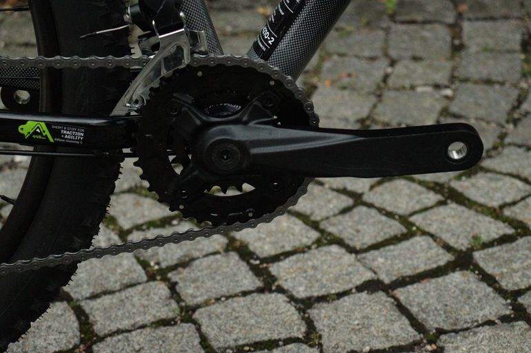 Cannondale trail 7 online derailleur hanger