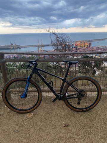 Used Trek Procaliber 9.5 2023 2023 MTB