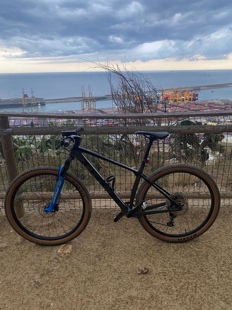 Trek Procaliber 9.5 2023 2023 Mountainbike d'occasion — image 1 sur 19