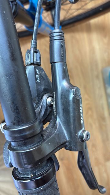 Trek Procaliber 9.5 2023 2023 Mountainbike d'occasion — image 10 sur 19