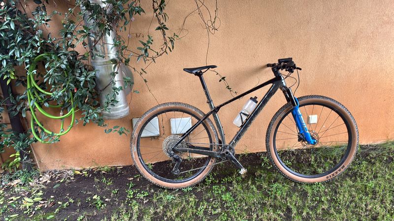 Trek Procaliber 9.5 2023 2023 Mountainbike d'occasion — image 2 sur 19