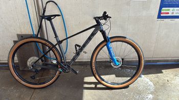 Použité Trek Procaliber 9.5 2023 2023 Mountainbike — obrázek 18 z 19