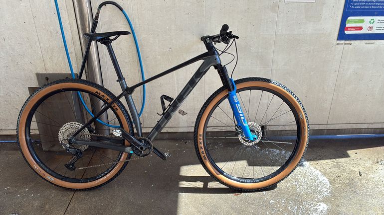 Použité Trek Procaliber 9.5 2023 2023 Mountainbike — obrázek 18 z 19