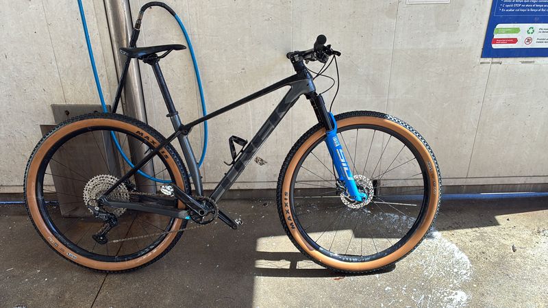 Trek Procaliber 9.5 2023 2023 Mountainbike d'occasion — image 18 sur 19