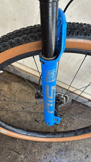Trek Procaliber 9.5 2023 2023 Mountainbike d'occasion — image 13 sur 19