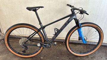 Trek Procaliber 9.5 2023 2023 Mountainbike d'occasion — image 14 sur 19