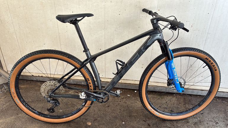 Použité Trek Procaliber 9.5 2023 2023 Mountainbike — obrázek 14 z 19