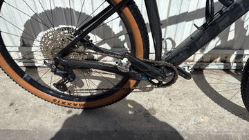 Trek Procaliber 9.5 2023 2023 Mountainbike d'occasion — image 16 sur 19