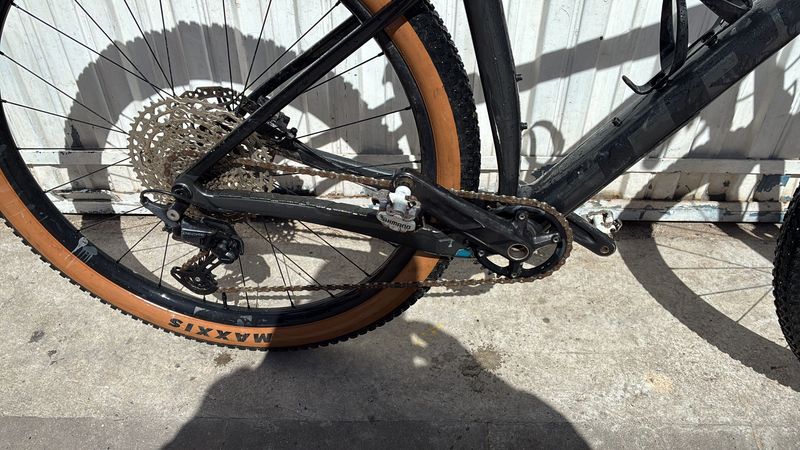 Trek Procaliber 9.5 2023 2023 Mountainbike d'occasion — image 16 sur 19