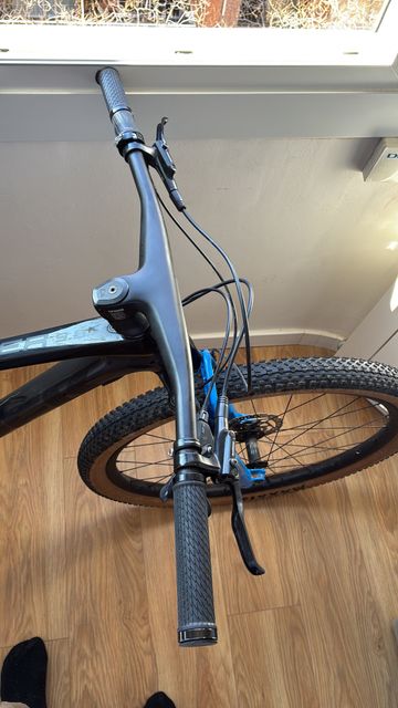 Trek Procaliber 9.5 2023 2023 Mountainbike d'occasion — image 9 sur 19