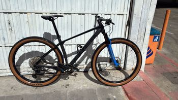 Použité Trek Procaliber 9.5 2023 2023 Mountainbike — obrázek 17 z 19