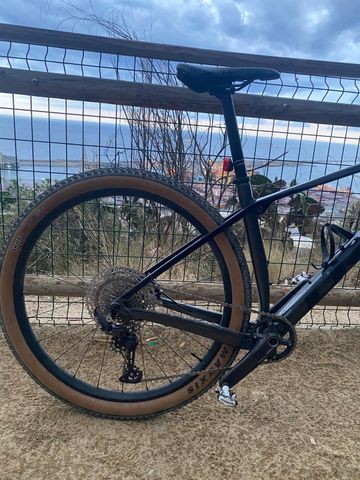 Trek Procaliber 9.5 2023 2023 Mountainbike d'occasion — image 5 sur 19