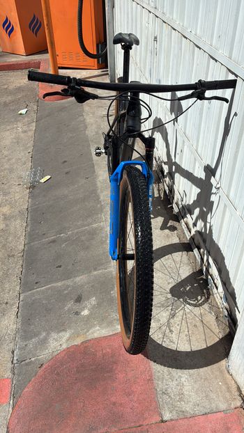 Použité Trek Procaliber 9.5 2023 2023 Mountainbike — obrázek 15 z 19
