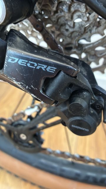 Trek Procaliber 9.5 2023 2023 Mountainbike d'occasion — image 19 sur 19