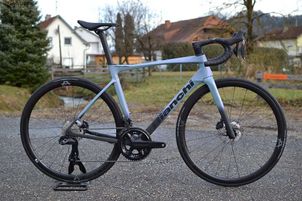 Bianchi - Specialissima Pro Shimano Ultegra Di2, 2024