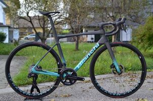 Bianchi - Specialissima RC Dura Ace Di2, 2024