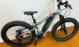 Haibike - XDURO FatSix 8.0 2020, 2020