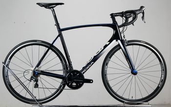 Koga - KIMERA ROAD PRESTIGE CARBON ULTEGRA, 