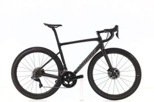 Specialized - Tarmac S-Works  Di2 11V, 