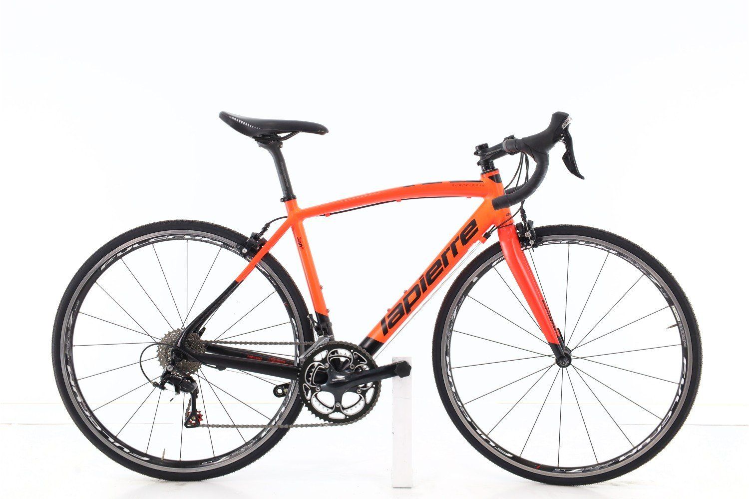 Lapierre audacio 500 d'occasion - Vélos